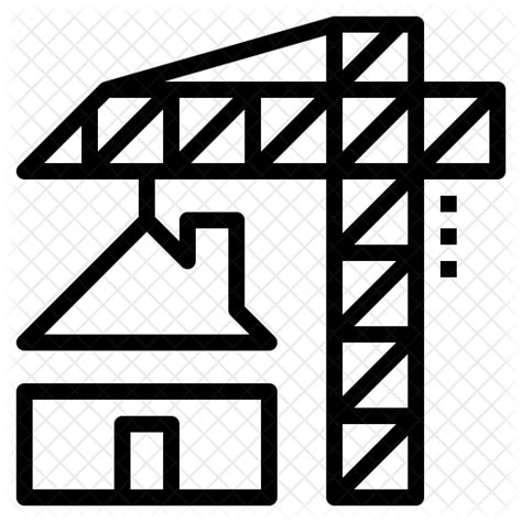 Construction Icon Png #36723 - Free Icons Library