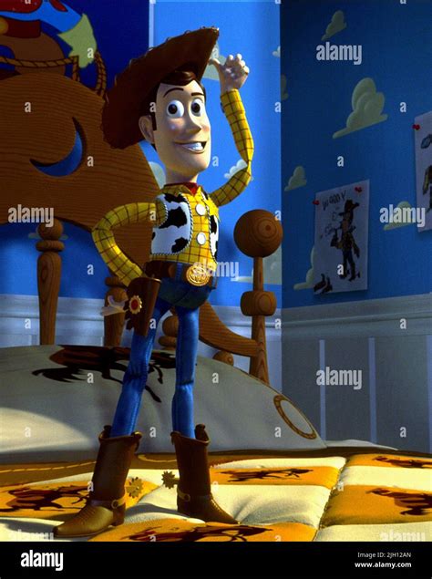 Toy Story Woody Toy