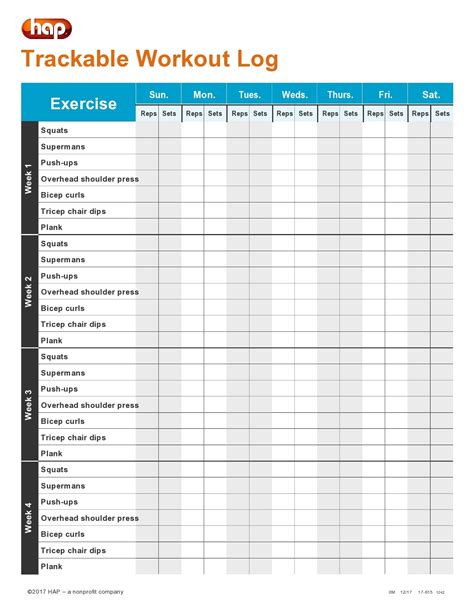 Digital Fitness Planner Workout Planner Weight Loss Tracker Hong Kong ...