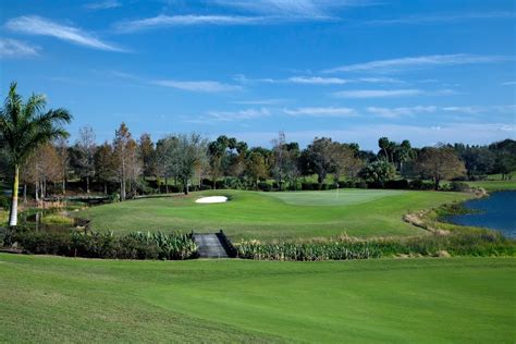 American Golfer: Troon Selected to Manage Parkland Golf & Country Club in Parkland, Florida