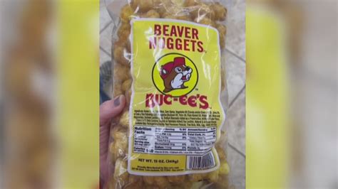 Buc-ee's Beaver Nuggets called 'best snack in Texas' | wfaa.com