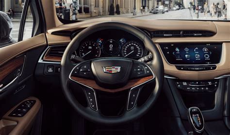 2024 Cadillac XT5 Colors, Changes, Redesign - Cadillac Specs News