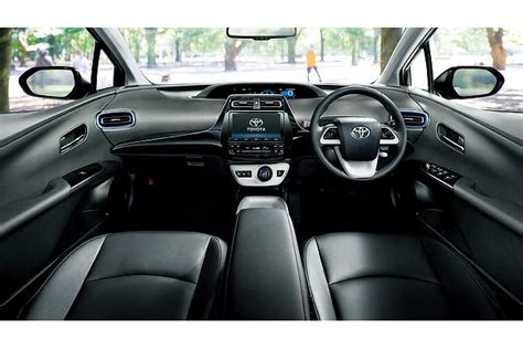 Toyota Prius 2018 Interior Colors | Cabinets Matttroy