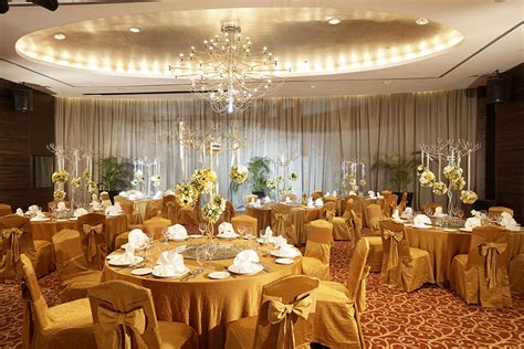 Impiana Hotel KLCC - Wedding Research