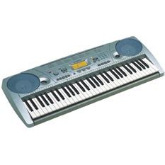 Yamaha Keyboard PSR273