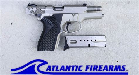 Smith & Wesson 6906 Pistol SALE - AtlanticFirearms.com