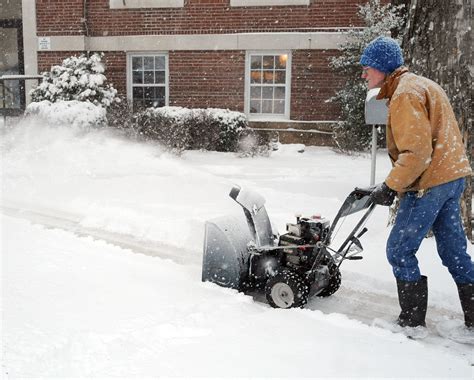 Snow disaster for Newton County; Depths range to 20 inches | Harrison Daily