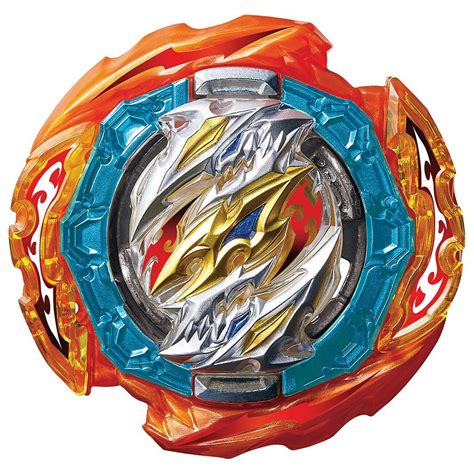 Beyblade de resistencia de dos alas con dos modos, modo alto y modo bajo Quad, Battle Top ...