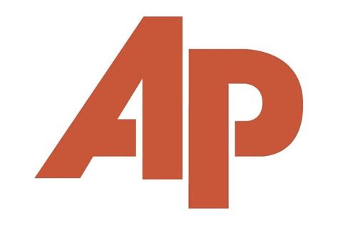 Associated Press Logo Png