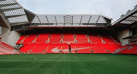 Anfield Road expansion: Latest updates, photos on Liverpool stadium redevelopment