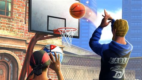 Basketball Stars Tips, Cheats and Strategies – Gamezebo