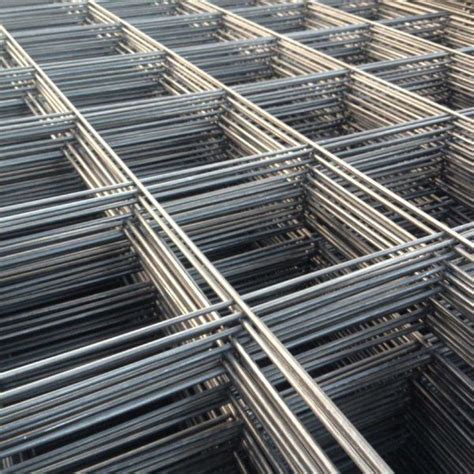 Welded Wire Mesh Panel - Wire Mesh Factory Outlet In Canada