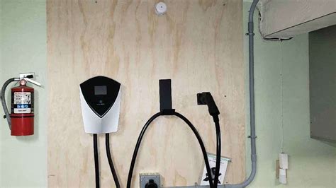 Tips From a Veteran - What To Know Before You Install A Home EV Charger ...