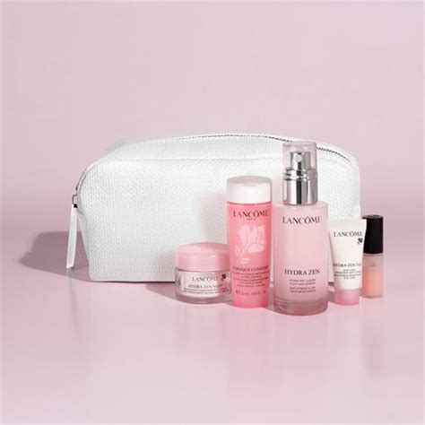 Lancome | Women's Lancome Skin Care Essential Set | Face Skin Care Sets ...