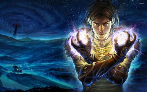 Fable Wallpapers - Wallpaper Cave