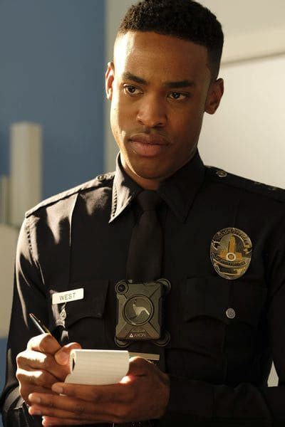 The Rookie Season 1 Episode 13 Review: Heartbreak - TV Fanatic