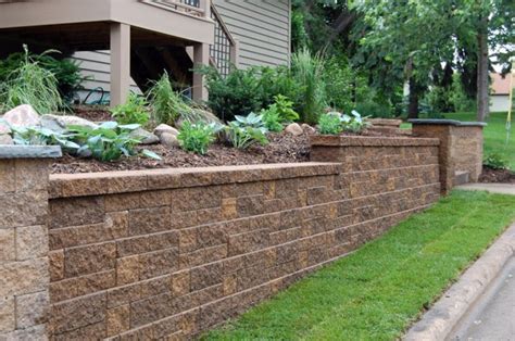 Quiet Corner:What You Need to Know About Retaining Wall Material - Quiet Corner