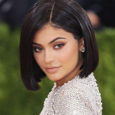 Kylie Jenner Is Celebrating Her Birthday With a New Makeup Kit