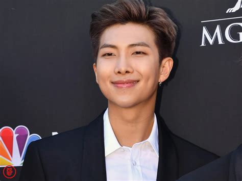 What Makes BTS Kim Namjoon (RM) the Great Leader of the Millennial Era, Why He’s Chosen ...