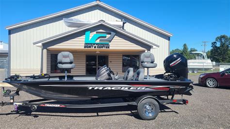 2023 Tracker Pro Team 175 TXW, New Lisbon Wisconsin - boats.com