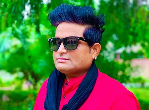 Is Raju Punjabi (Haryana Singer) Dead or Alive?