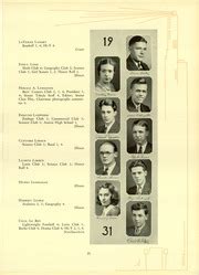 Oak Park and River Forest High School - Tabula Yearbook (Oak Park, IL), Class of 1931, Page 71 ...