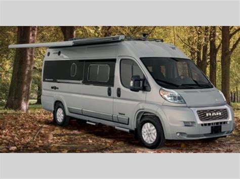 Looking for the Perfect Class B? Check Out Our Winnebago Travato Review ...