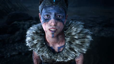 Hellblade Senuas Sacrifice 2016 Wallpapers | HD Wallpapers | ID #17658