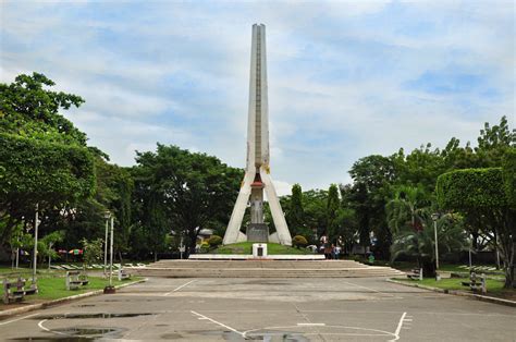 Magsaysay Park in Davao City | Philippines Tour Guide