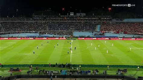 FUTBOL: World Cup 2022 Qualifiers - Uruguay vs Peru - 24/03/2022