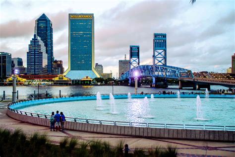 Best Things to Do in Jacksonville, Florida