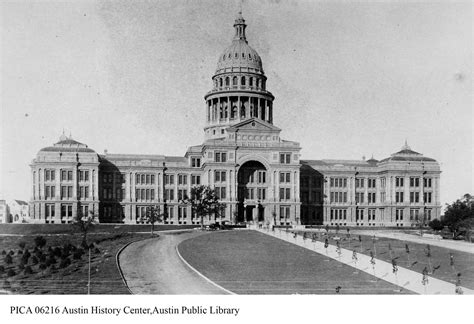 [Texas State Capitol] - The Portal to Texas History