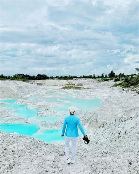 8 Things To Do In Belitung - The Secret Island Paradise In SEA That's A Cheaper Alternative To Bali