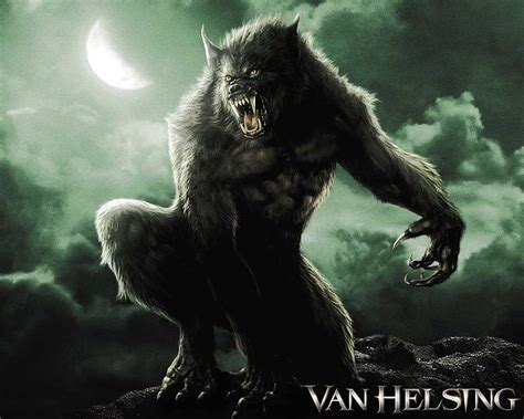 Hyde (Wednesday) vs Werewolf Van Helsing | SpaceBattles