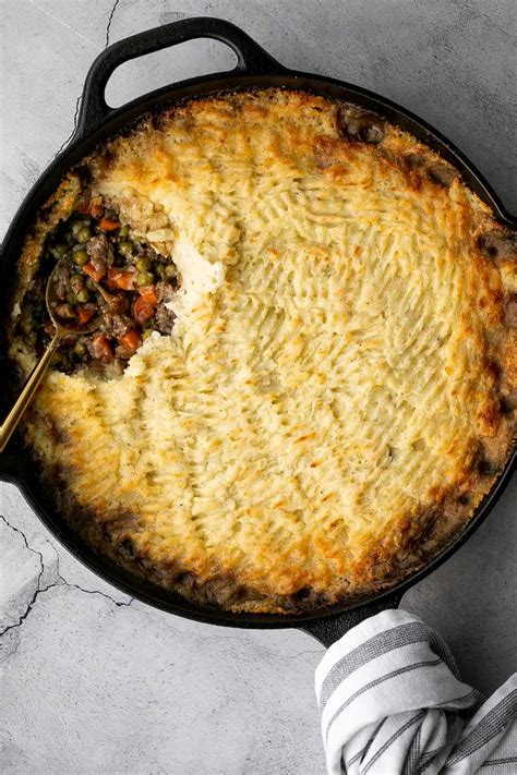 25 Cast Iron Skillet Recipes - Ahead of Thyme