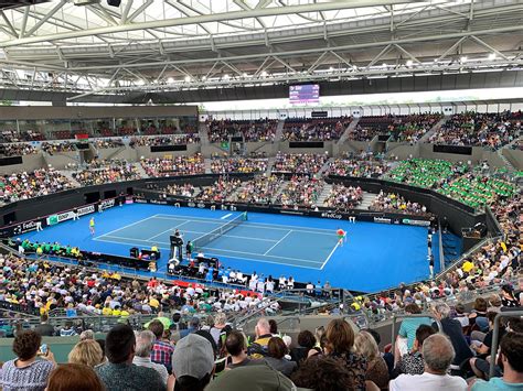 Queensland Tennis Centre - All You Need to Know BEFORE You Go (2024)