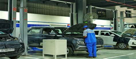 Hyundai Authorised Service Centre in Ahmedabad | Gallops Motors