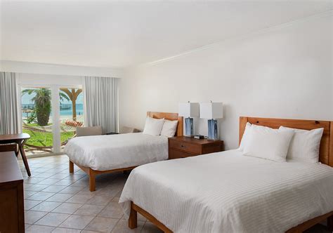 Abaco Beach Resort | Barefoot Luxury | Official Site