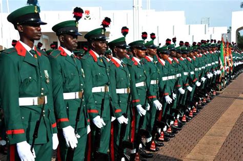 Nigerian Army DSSC Recruitment 2020/2021 Form, Application Portal & Requirement | Lagos Post Online