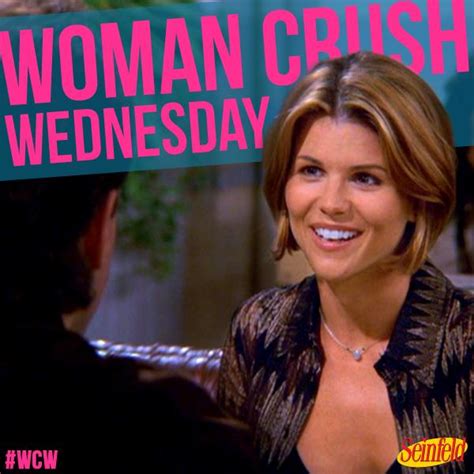 Seinfeld on Twitter: "Lori Loughlin #WCW #Seinfeld @LoriLoughlin http ...