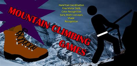 Mountain Climbing Games on Windows PC Download Free - 1.0 - com.youpuzzleme.mountainclimbinggames