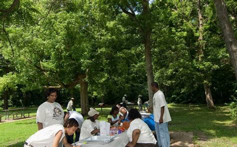 Dr. Edmund A. Babler Memorial State Park | Missouri State Parks