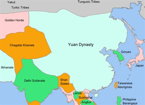 Greatest Empires in History - Business Insider