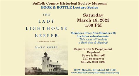 Suffolk County Historical Society - Suffolk County Historical Society