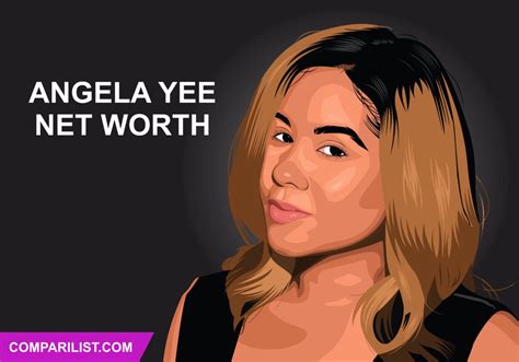 Angela Yee Net Worth 2019 | Sources of Income, Salary and More