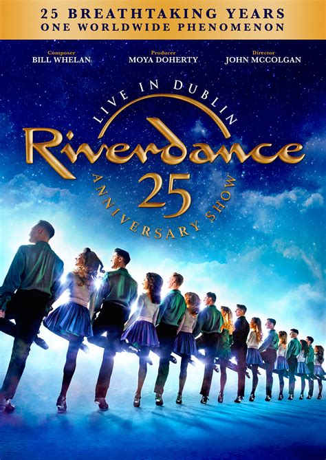 Riverdance Tickets Dublin 2024 - Lacy Shanie