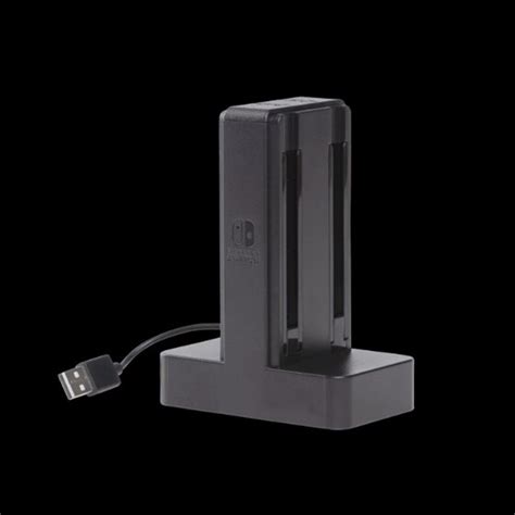 Joy-Con Charging Dock for Nintendo Switch | Nintendo Switch charging docks & bases | PowerA