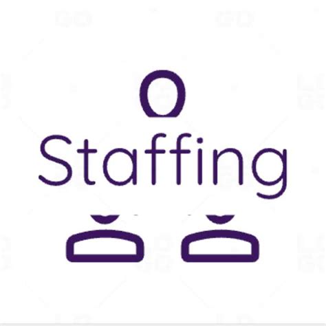 Staffing Logo Maker | LOGO.com