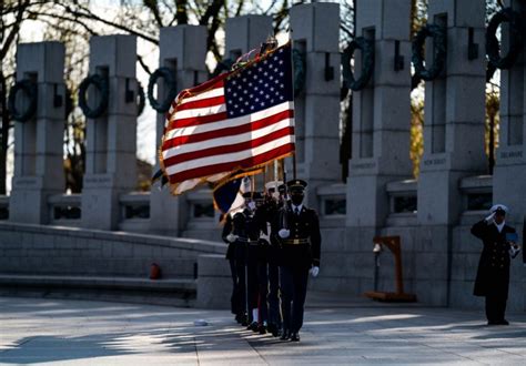 In photos: U.S. commemorates Pearl Harbor Day ceremony in D.C. - All Photos - UPI.com