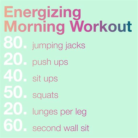 12 Weight Loss Morning Workouts To Burn Maximum Calories!